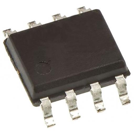Infineon, standard: AEC-Q100 FRAM FM25V10-G, SPI, 1 MB 128K x 8 bitů 18 ns, počet kolíků: 8 kolíkový -40 °C až 85 °C,