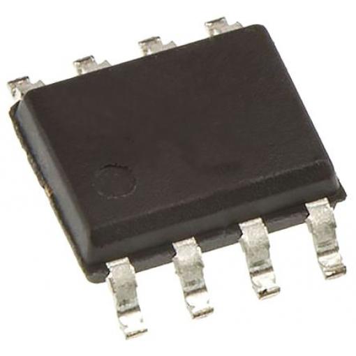 Infineon, standard: AEC-Q100 FRAM FM25VN10-G, SPI, 1 MB 128K x 8 bitů 18 ns, počet kolíků: 8 kolíkový -40 °C až 85 °C,