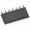 Infineon FRAM FM31256-G, I2C, 64 kB 32K x 8 Bitů, počet kolíků: 14 kolíkový -40 °C až 85 °C, SOIC