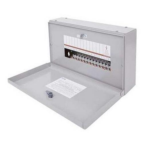 Eaton Rozvodná deska, rozsah: Memshield 3 1 Phase 10 Way, rozsah: Memshield 3 63 A