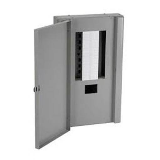 Eaton Rozvodná deska, rozsah: Memshield 3 3 Phase 4 Way, rozsah: Memshield 3 125 A