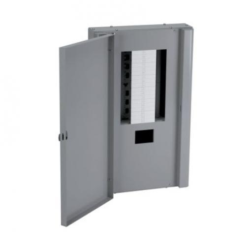 Eaton Rozvodná deska, rozsah: Memshield 3 3 Phase 6 Way, rozsah: Memshield 3 125 A
