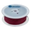 prameny vodičů: 7 Alpha Wire Polyvinylchlorid 3050 RD001