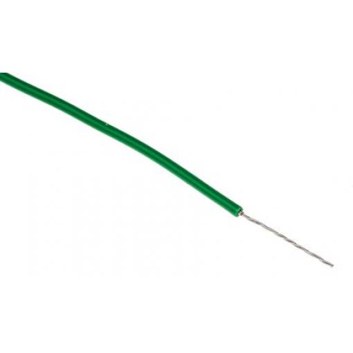 prameny vodičů: 7 Alpha Wire Polyvinylchlorid 3050 GR001