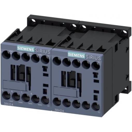 Siemens 10 A 230V ac, rozsah: SIRIUS