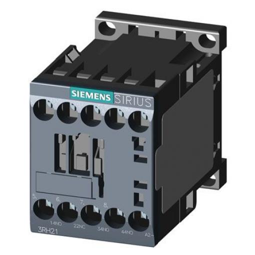 Siemens 10 A 48V dc, rozsah: SIRIUS