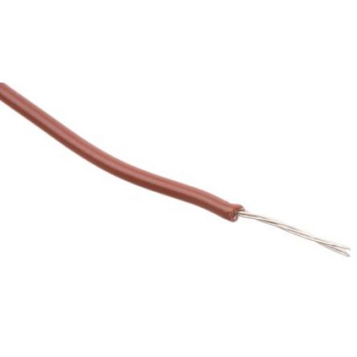 Polyvinylchlorid Alpha Wire 3050 BR001