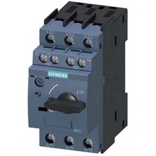 rozsah: 3RV2 Siemens