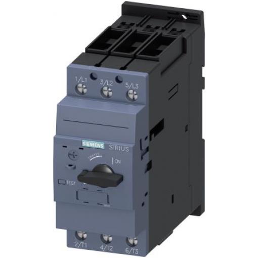 rozsah: 3RV2 Siemens