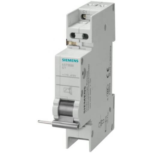 Siemens 2, rozsah: SENTRON
