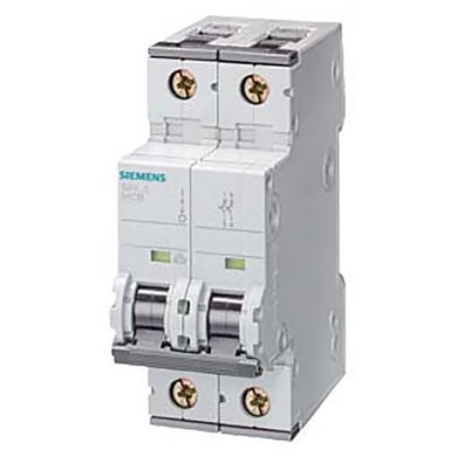 Siemens 1pólový 60 V dc