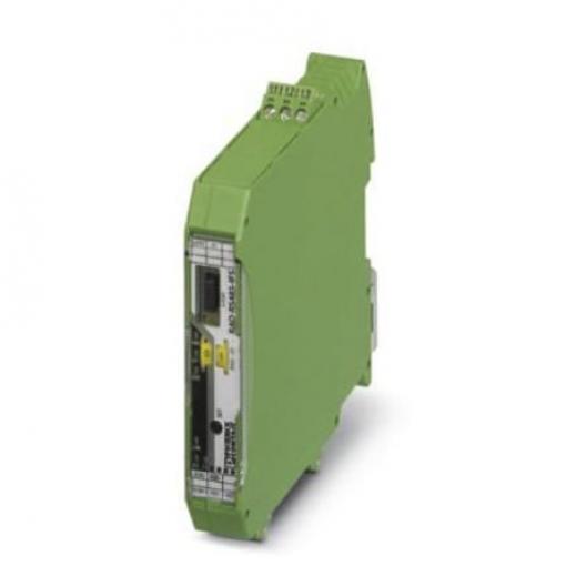 Sběr dat, rozsah: RS-485, pro použití s: Rozšiřující moduly I/O, Sběrnicový systém RS-485 Phoenix Contact