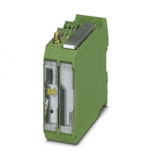 PLC – I/O modul, rozsah: RAD-900-IFS, pro použití s: Velký systém a sítě Phoenix Contact