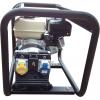 Villiers Generátor 2.8 kW, 1 fáze, BS4343, kapacita: 3.6 L, výstup: 230 V, 96 dBA, celková délka: 640 mm, celková