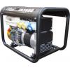 Villiers Generátor 3.5 kW, 1 fáze, BS4343, kapacita: 3.6 L, výstup: 230 V, 96 dBA, celková délka: 640 mm, celková