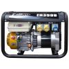 Villiers Generátor 3.5 kW, 1 fáze, BS4343, kapacita: 3.6 L, výstup: 230 V, 96 dBA, celková délka: 640 mm, celková