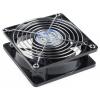 ebm-papst Sada axiálního ventilátoru, řada: 4000 Z, průtok vzduchu: 160 m³/h 19 W 230V ac 0.12 A IP20 119 mm 119mm 38 mm