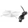 ebm-papst Sada axiálního ventilátoru, řada: 4000 Z, průtok vzduchu: 160 m³/h 19 W 230V ac 0.12 A IP20 119 mm 119mm 38 mm