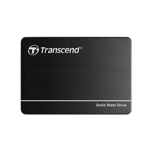 model: SSD420 32 Gb Transcend