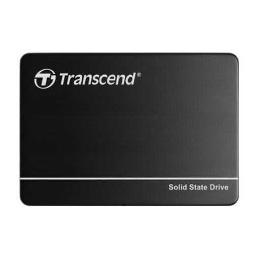 model: SSD420 64 Gb Transcend