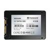 model: SSD420 512 Gb Transcend