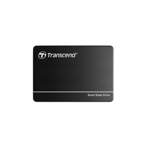 model: SSD420 512 Gb Transcend