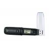 Datový záznamník Teplota, Rosný bod, Vlhkost, číslo modelu: EL-21CFR-2-LCD+ Teplota a vlhkost Lascar, typ rozhraní: USB