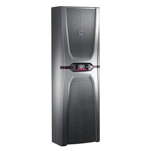 Rittal Jednotka pro chlazení pouzdra, řada: Blue e 4200W, průtok vzduchu: 2300 m³/h 480V ac 1600 mm 450mm 393 mm