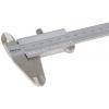 Posuvné měřítko 530-122 Pomocná stupnice, kapacita: 150mm, přesnost: ±0,03 mm, rozlišení: 0,02 mm, Metrické, typ