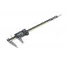 Kalibr 200 mm 500-162-30 Digitální, přesnost: ±0.02 mm, Metrické, typ displeje: Digitální Mitutoyo, ISOCAL