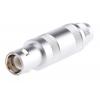 Kulatý konektor, počet kontaktů: 1, Kabel, velikost: 12 mm LEMO, pohlaví kontaktu: Vnější, orientace těla: Rovný