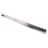 RS PRO Úhlové Kovový úhelník, tloušťka: 3 mm, šířka: 40 mm 40 mm