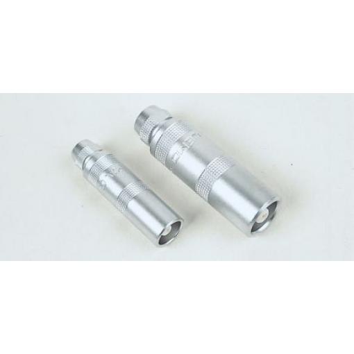 Kulatý konektor, počet kontaktů: 1, Kabel, velikost: 11.9 mm LEMO, pohlaví kontaktu: Vnitřní, orientace těla: Rovný