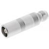 Kulatý konektor, počet kontaktů: 1, Kabel, velikost: 11.9 mm LEMO, pohlaví kontaktu: Vnitřní, orientace těla: Rovný