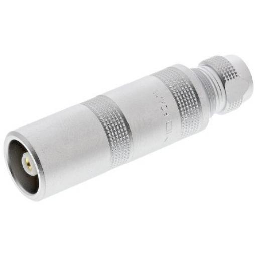 Kulatý konektor, počet kontaktů: 1, Kabel, velikost: 11.9 mm LEMO, pohlaví kontaktu: Vnitřní, orientace těla: Rovný