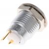 LEMO Zásuvka DIN, řada: 1S, počet kontaktů: 1, 3300 V, orientace těla: Rovný, IP50 10A, typ připojení: Západka