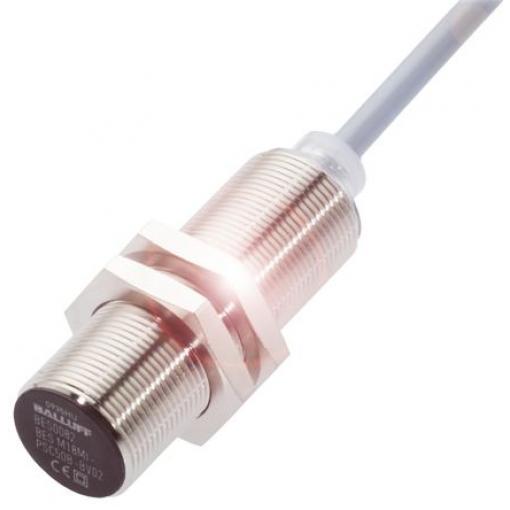 BALLUFF BES M18MI-PSC80B-BV02 150 Hz 8 mm