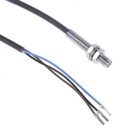 BALLUFF BES 516-3005-G-E4-C-PU-05 5 kHz 1.5 mm