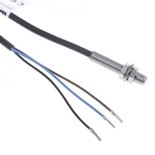 BALLUFF BES 516-3005-E4-C-PU-05 5 kHz 0.8 mm