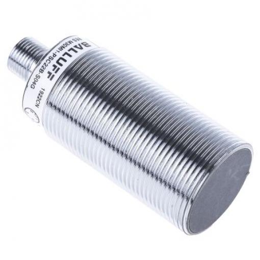 BALLUFF BES M30MI1-PSC22B-S04G 200 Hz 22 mm