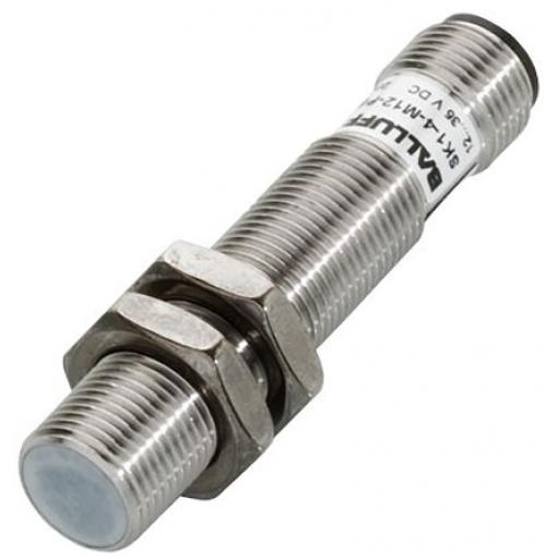 BALLUFF BCS M12T4D2-PSM40C-S04G 100 Hz 4 mm