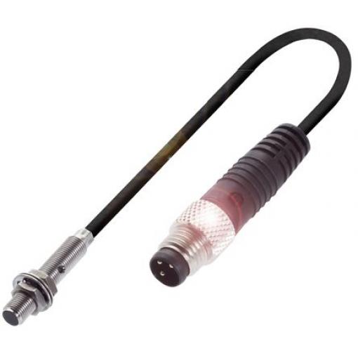 BALLUFF BES 516-3005-G-E4-C-S49-00,2 5 kHz 1.5 mm