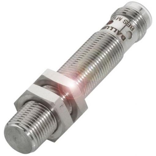 BALLUFF BES M12EI-PSC40B-S04G-S 500 Hz 4 mm