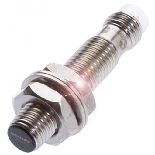 BALLUFF BES M08EE-PSC20B-S49G 1.5 kHz 2 mm