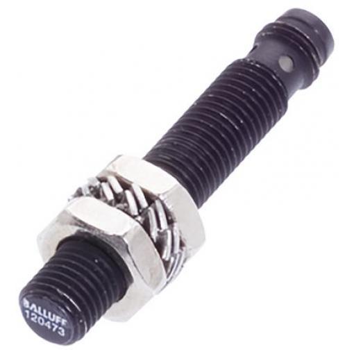 BALLUFF BES M08EG-PSC15A-S49G-W 2 kHz 1.5 mm
