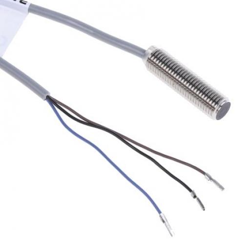 BALLUFF BES 516-324-E4-C-03 1.5 kHz 1.5 mm