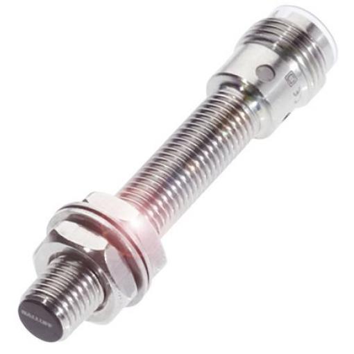 BALLUFF BES M08MH1-PSC30B-S04G 1 kHz 3 mm