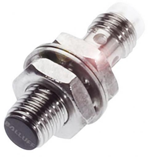 BALLUFF BES M08EC-PSC20B-S49G 1.5 kHz 2 mm