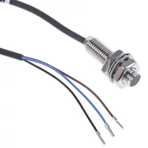 BALLUFF BES 516-324-E4-C-PU-03 2.5 kHz 1.5 mm