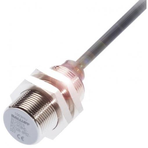 BALLUFF BES M18MD-PSC80B-BP03-003 150 Hz 8 mm
